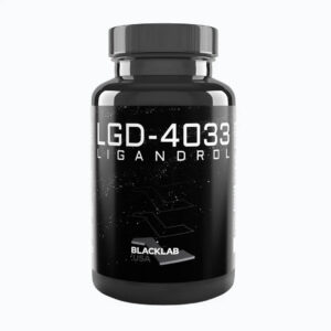 LIGANDROL LGD-4033 - 30 caps