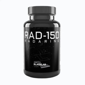 RADARINE RAD-150 - 30 caps