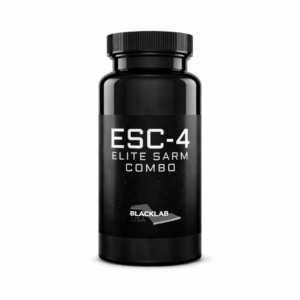 ELITE SARM COMBO ESC-4