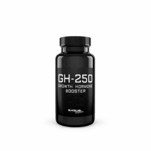 GROWTH HORMONE BOOSTER GH-250 - 60 caps