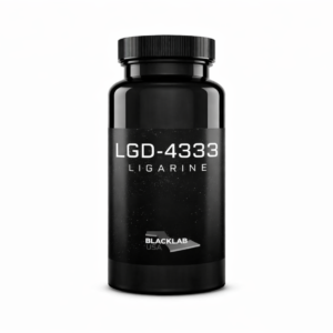 LIGARINE LGD-4333 - 30 caps