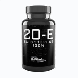 20-E Ecdysterone 100% - 30 caps